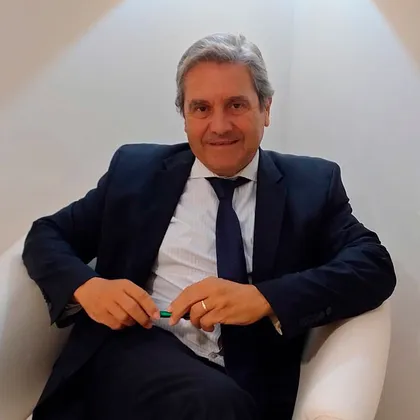 Francesc Garriga Colom