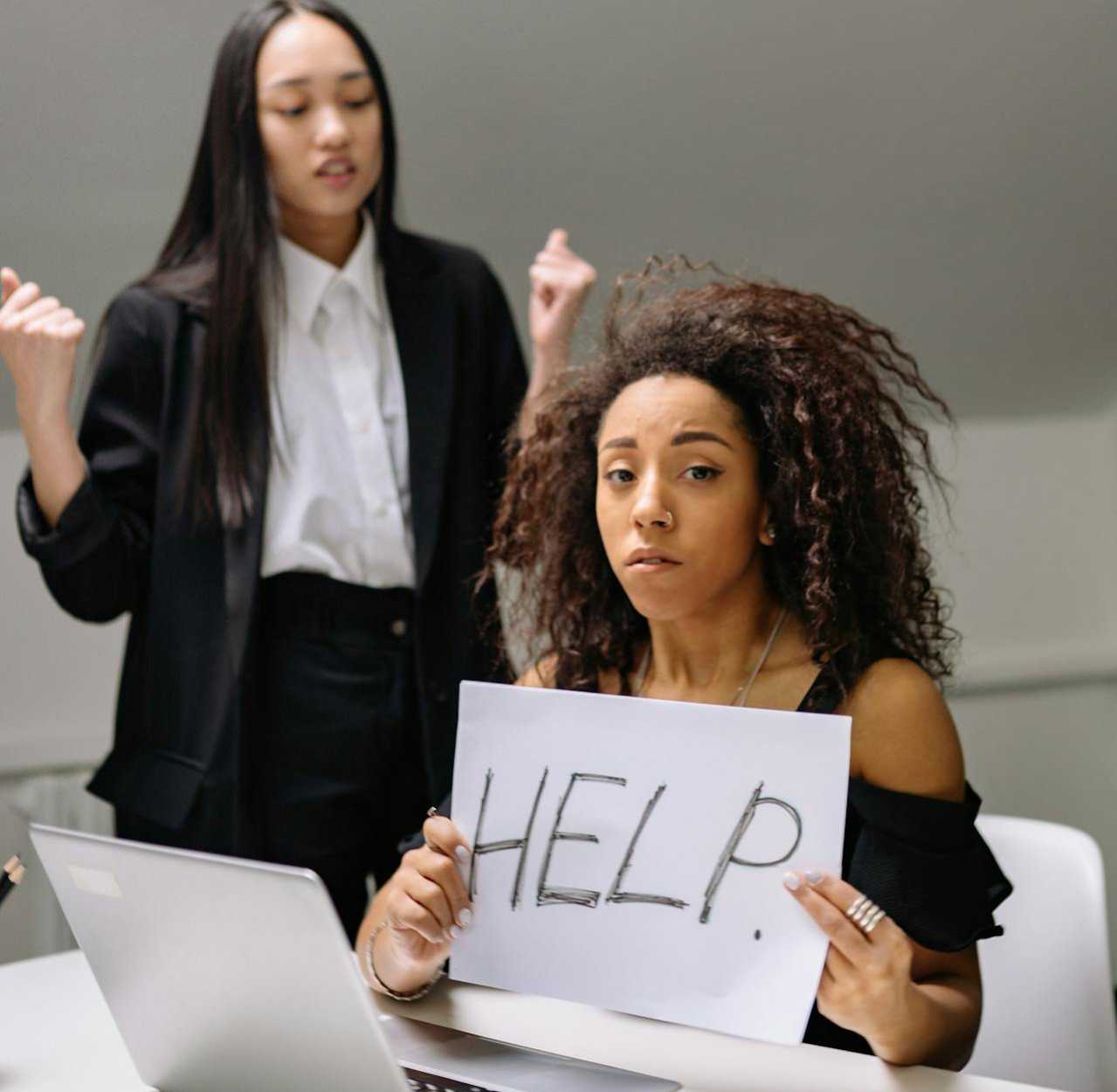 Protocolo de Acoso Laboral Obligatorio