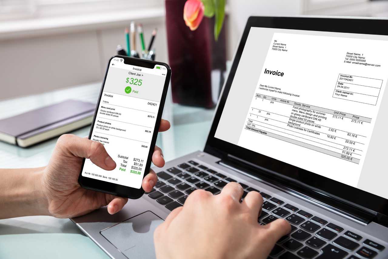 Facturación Electrónica. ¿A quién afecta. Cuándo entra en vigor?